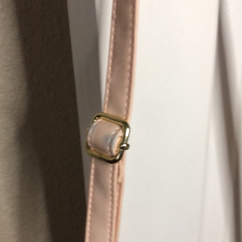 Rosetti Americas Pink Crossbody Shoulder Bag - Picture 17 of 17